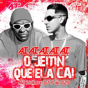 Ai Ai Ai Ai Ai o Jeitin Que Ela Cai (feat. FACÇÃO MANDELA)