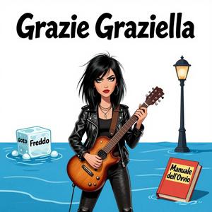 Grazie Graziella