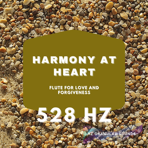 528 Hz Sea Sound