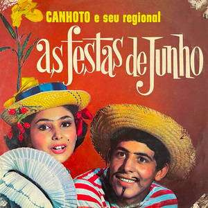 Pot-Pourri: São João Chegou - Santo Antônio Sabe - Santo Antônio Disse Não
