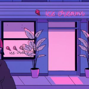 破碎的岛屿-整曲