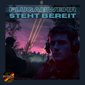 Flugabwehr Steht Bereit