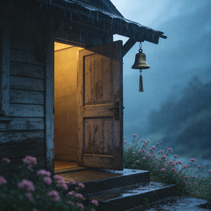那年花开 雨未停