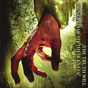 That You Would Part the Sky