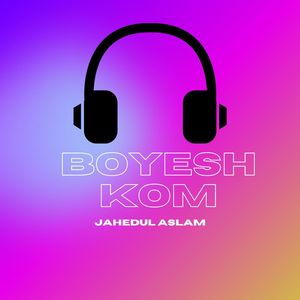Boyesh Kom