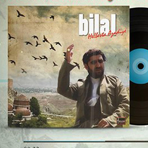 Bilal-Bina Sorgula