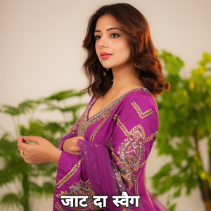 जाट दा स्वैग