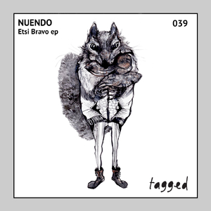 Count Munto (Original Mix)