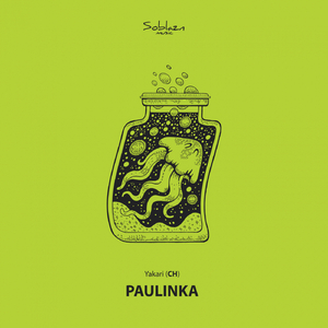 Paulinka (Original Mix)