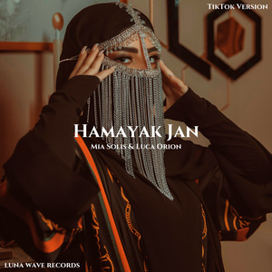 Hamayak Jan (TikTok Version)