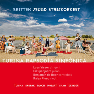 Concerto Grosso No. 1, B.59: I Prelude