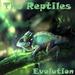 Evolution (Freestyle Mix)