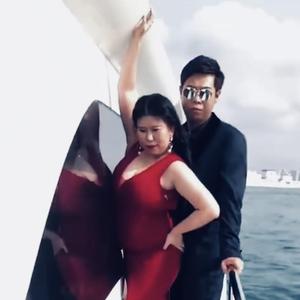 笑三笑（Prod.by Riza penjoel）