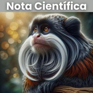 Tití Emperador (Saguinus Imperator) (Slowed And Reverb)