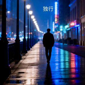 独行