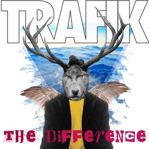 The Difference (Paul Thomas Instrumental)