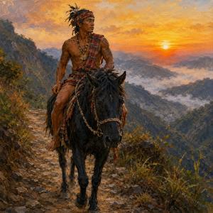 Advancing Kinatyapi