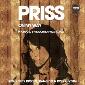 On My Way (PolyRhythm Instrumental Mix)