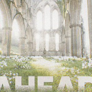 Ahead