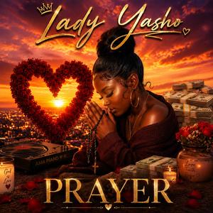 Prayer (feat. Foza De MC)