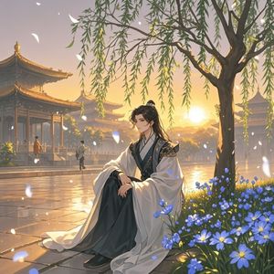 诀别语-末北