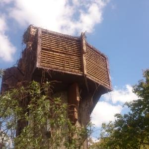 Shipping and Receiving