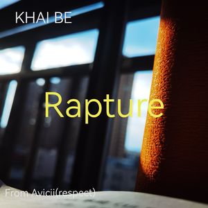 Nadia Ali-rapture(KHAI be remix)（Khai BE凯 remix）
