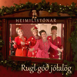 Jólin og sólin