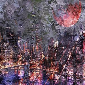 Proclamation In The Streets Of No Retreat