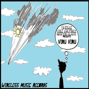 Monster Talks (Original Mix)