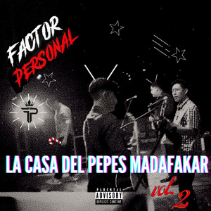 Ladeando (Live)