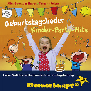 Ein Kühlschrank ging spazieren (Lustiges Kinderlied und Mitmachlied) [Remix]