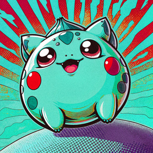 MONTAGEM BULBA (Ultra Slowed)