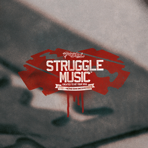 Struggle Music - Intro