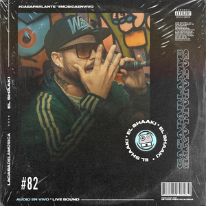 Nada Nos Frena (En Vivo)