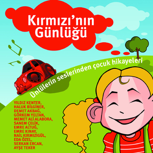 Canım Annem