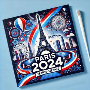 Paris 2024'e Hoşgeldiniz v2