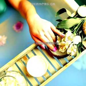 诗意的身体磨砂节奏