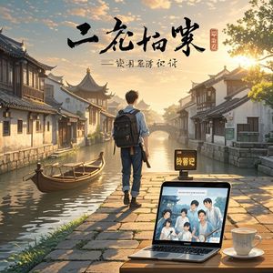 姑苏行·逐梦记-音哲