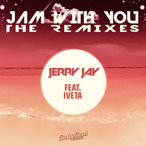 Jam with You (David Puentez Remix)