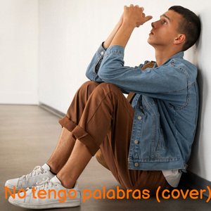 No tengo palabras (cover)