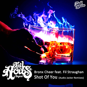 Shot Of You (Audio Jacker Radio Edit)