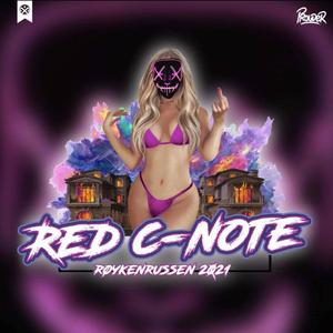 Red C-note 2021 (Røykenrussen)