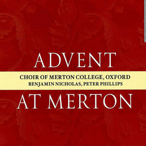 7 Advent Antiphons:No. 7. O Emmanuel (E. Esenvalds)