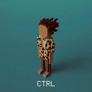 CTRL (Tech House)