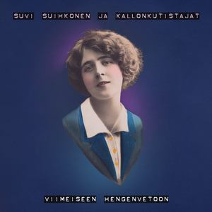 Helvetin huono seuramies