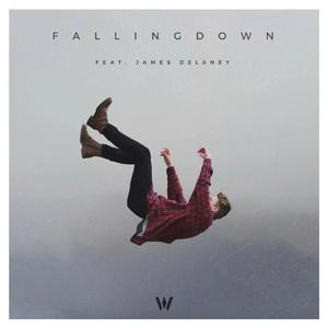 Wild Cards-抖音热播Falling Down（FarAty) Mashup