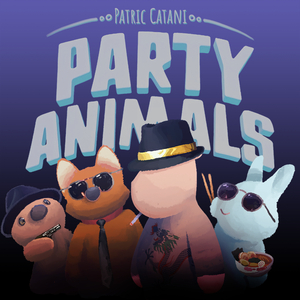 Party Animals Game Trailer (Instrumental)