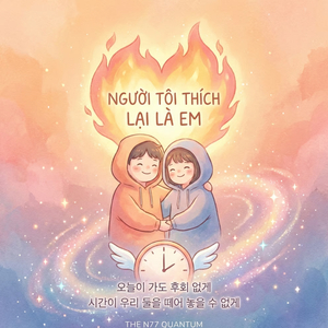 Người Tôi Thích Lại Là Em