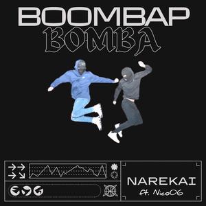 BOOMBAP BOMBA (feat. Nico06)